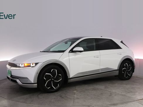 Used 2024 Hyundai Ioniq 5 Limited RWD image 18