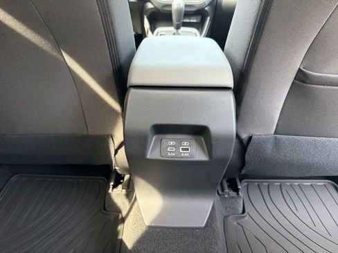 New 2026 Subaru Crosstrek 2.5i Premium AWD/4WD image 20
