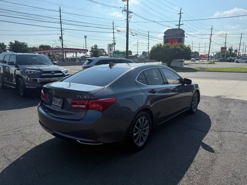 Used 2019 Acura TLX FWD image 7