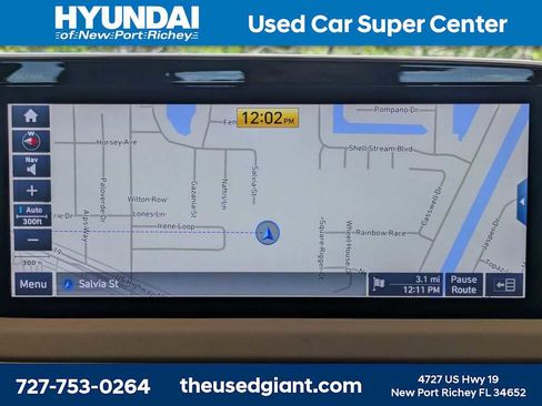 Used 2020 Hyundai Sonata Limited FWD image 26