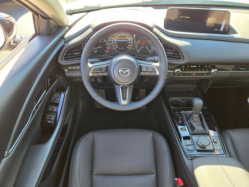 New 2026 MAZDA CX-30 2.5 Turbo w/ Premium Plus Pkg AWD/4WD image 16