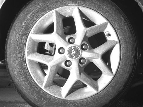 Used 2025 Kia Soul LX w/ LX Technology Package image 15