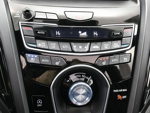 Used 2022 Acura RDX A-Spec Advance Package image 28