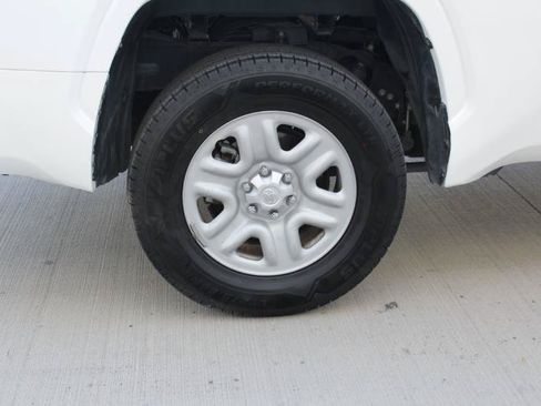 Used 2023 Toyota Tundra SR w/ SR Tow Package RWD image 33