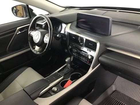 Used 2022 Lexus RX 350 AWD w/ Premium Package image 23