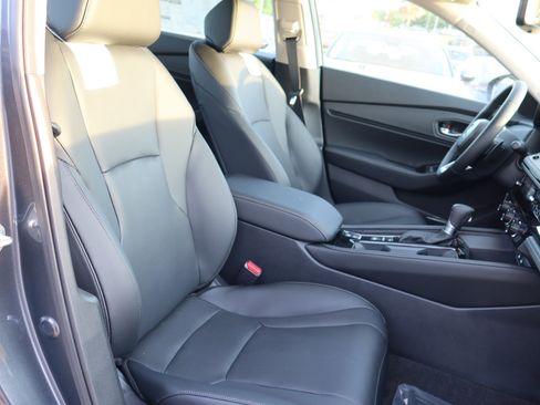 New 2026 Honda Accord Touring image 5