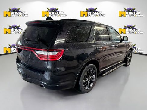 Used 2024 Dodge Durango R/T AWD/4WD image 4