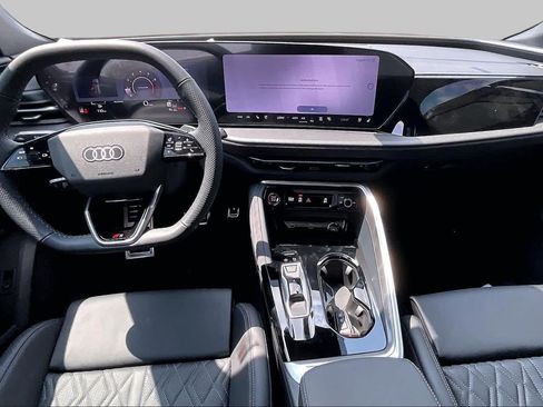New 2026 Audi SQ5 Premium Plus AWD/4WD image 5