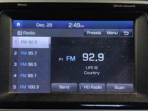 Used 2018 Hyundai Sonata SEL w/ Cargo Package image 25