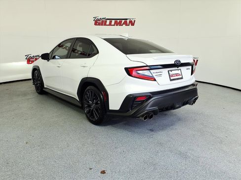 Used 2022 Subaru WRX Premium image 2
