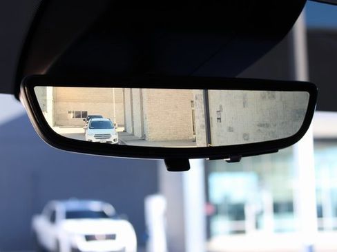 Used 2024 GMC Sierra 1500 AT4X image 27