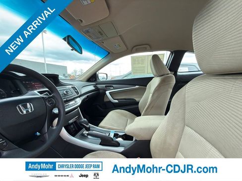 Used 2014 Honda Accord LX-S image 14