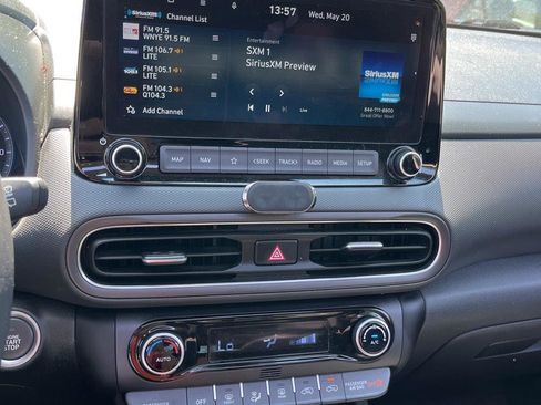 Used 2023 Hyundai Kona SEL w/ Convenience Package AWD/4WD image 10