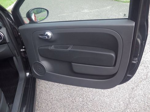 Used 2012 FIAT 500 Sport w/ Safety & Convenience Pkg FWD image 15