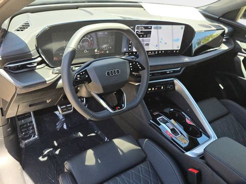 New 2026 Audi SQ5 Premium Plus AWD/4WD image 16