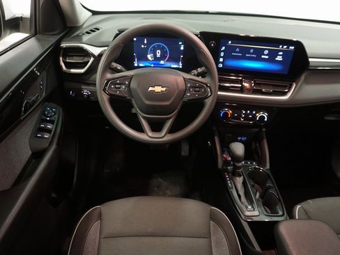 Certified 2025 Chevrolet TrailBlazer LT image 12