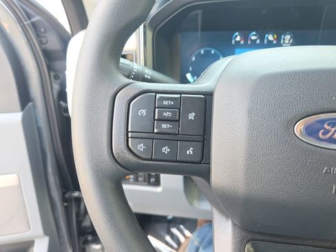 New 2026 Ford F250 4x4 Crew Cab Super Duty image 18