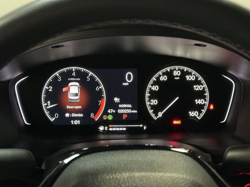 Certified 2024 Honda Civic Sport image 26