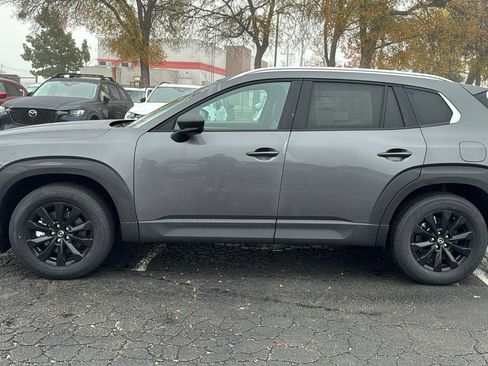 New 2026 MAZDA CX-50 AWD 2.5 S w/ Weather Package image 5