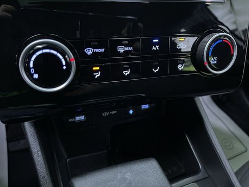 Used 2022 Hyundai Santa Cruz SEL w/ Activity Package image 22