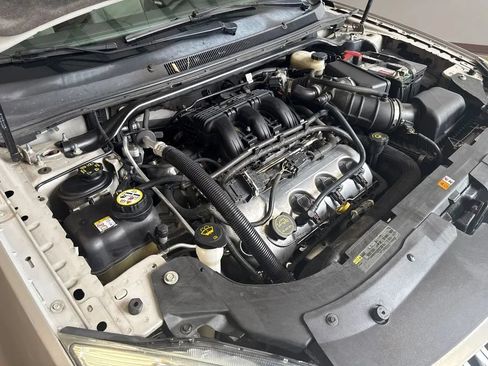 Used 2008 Mercury Sable AWD Sedan image 82