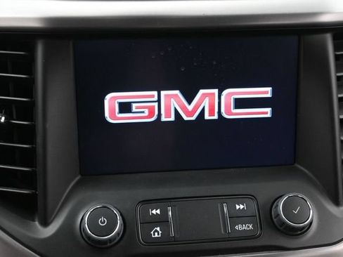 Certified 2023 GMC Acadia AT4 w/ Technology Package AWD/4WD image 26