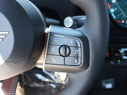 New 2026 MINI Cooper John Cooper Works image 21