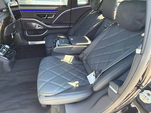 New 2026 Mercedes-Benz Maybach S 680 4MATIC image 28