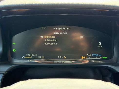 Used 2022 Lincoln Aviator Grand Touring w/ Equipment Group 301A AWD/4WD image 55