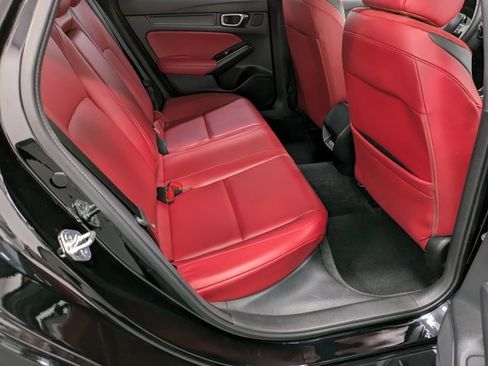 Used 2023 Acura Integra A-Spec image 26