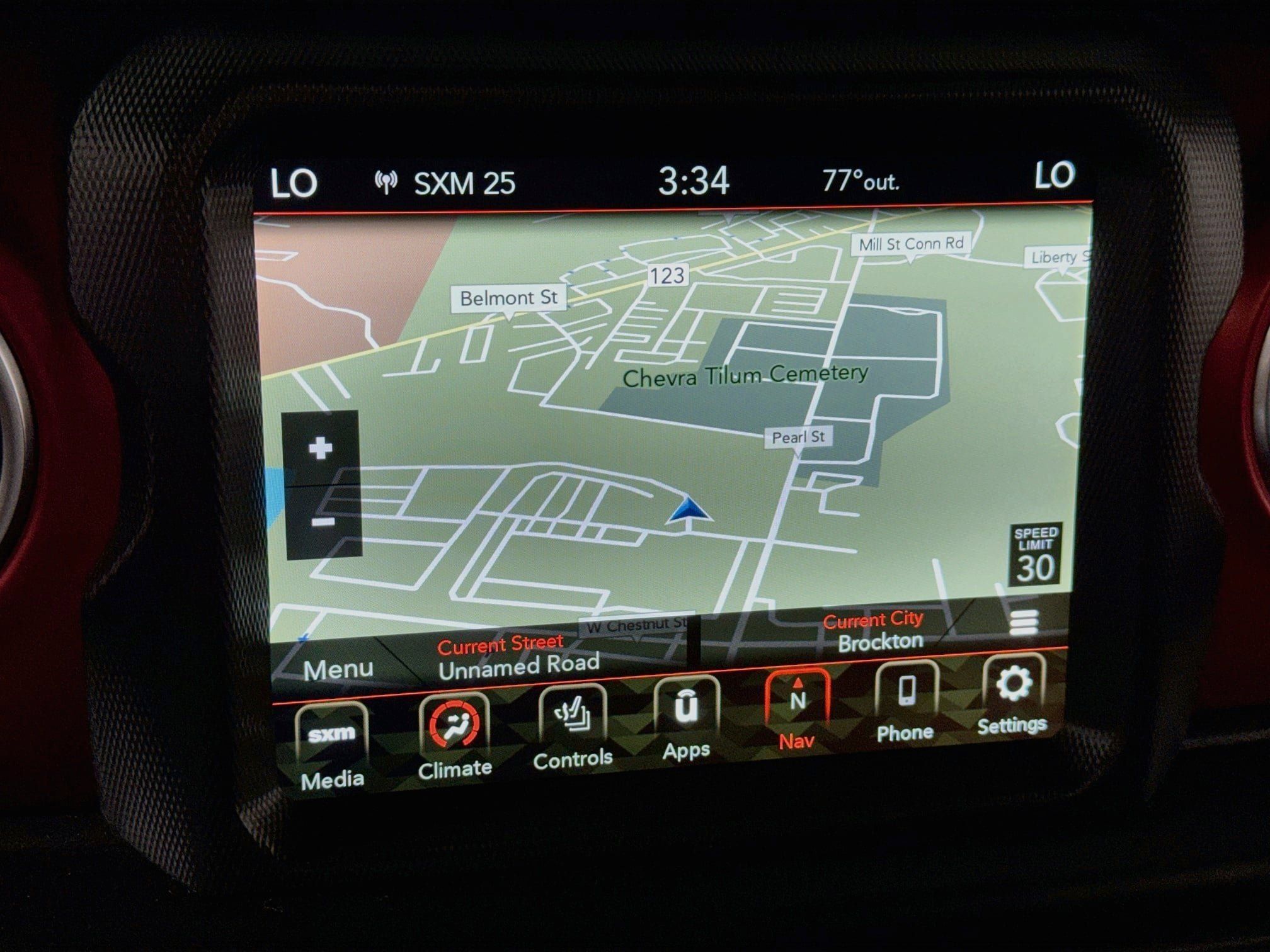 Used 2023 Jeep Wrangler Rubicon w/ LED Lighting Group AWD/4WD image 2