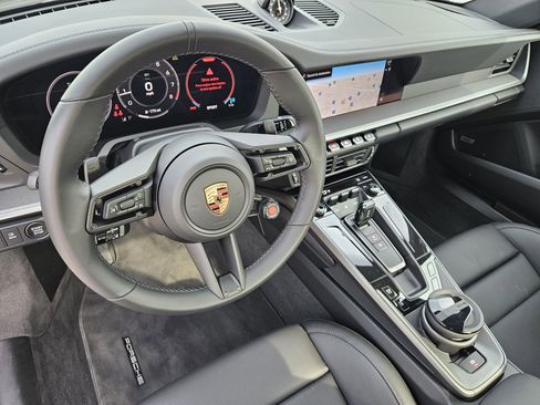 Certified 2026 Porsche 911 Carrera image 25