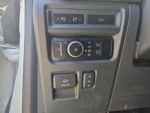 Used 2023 Ford F150 Platinum w/ Equipment Group 701A High AWD/4WD image 20