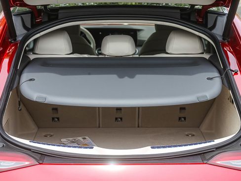 Certified 2026 Mercedes-Benz AMG GT 53 image 24