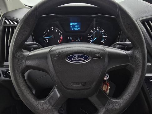 Used 2017 Ford Transit 250 138 RWD image 15
