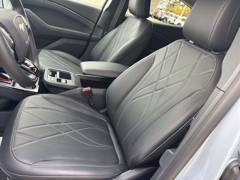New 2025 Ford Mustang Mach-E Select w/ Comfort Package Lite AWD/4WD image 8