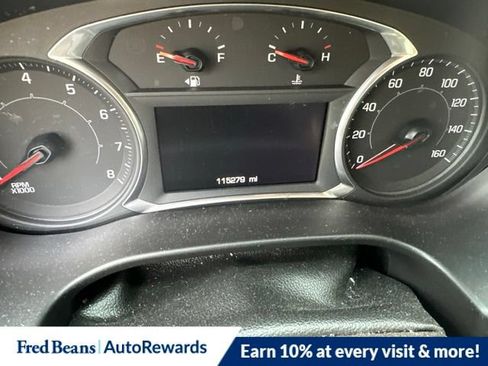 Used 2017 GMC Acadia SLT AWD/4WD image 10
