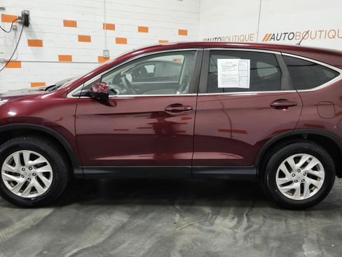 Used 2016 Honda CR-V EX image 14