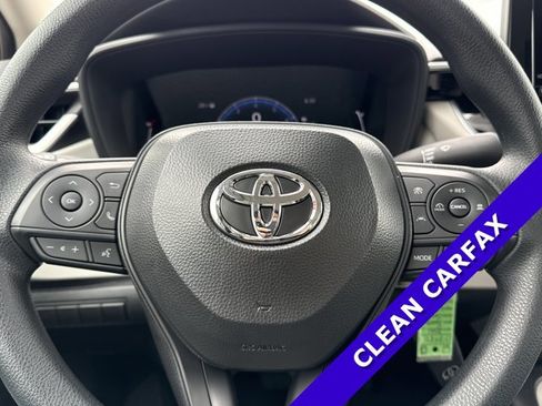Used 2026 Toyota Corolla LE image 17