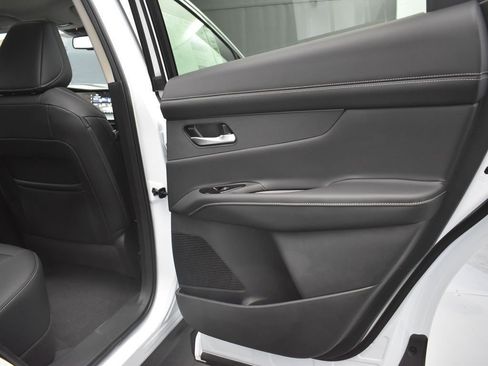 New 2025 Nissan Murano SL AWD/4WD image 20
