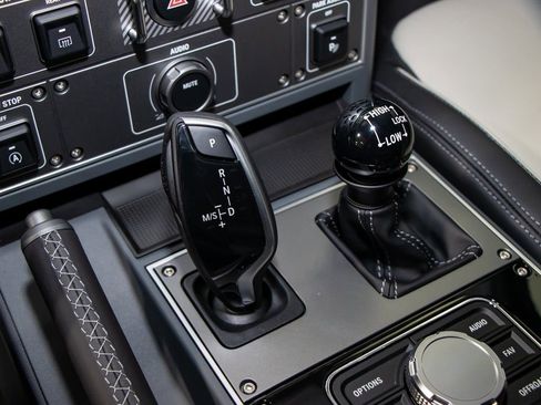 Used 2024 INEOS Grenadier image 18