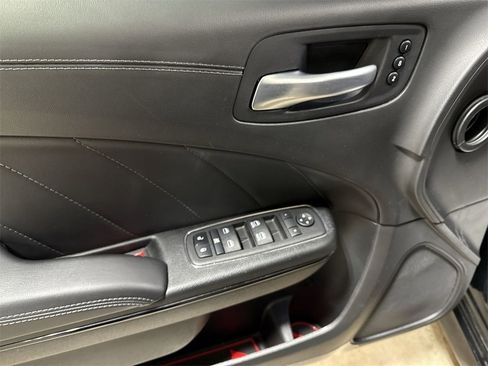 Used 2023 Dodge Charger R/T w/ Daytona Edition Group image 22