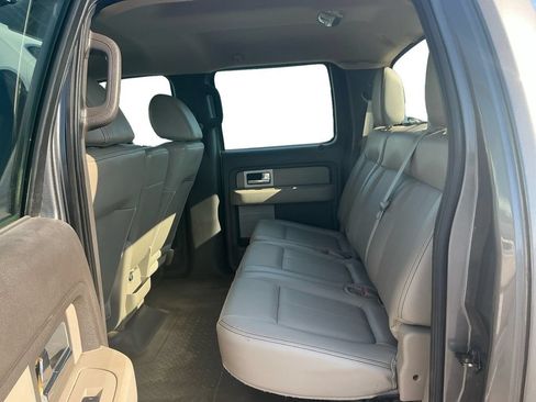 Used 2010 Ford F150 2WD SuperCrew image 21