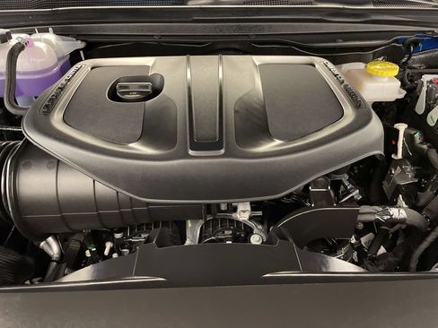 New 2026 RAM 1500 Rebel w/ Bed Utility Group AWD/4WD image 20