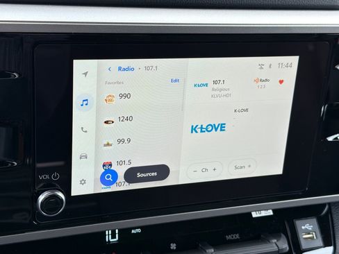 New 2026 Toyota Tundra SR5 w/ TRD Off-Road Package image 15