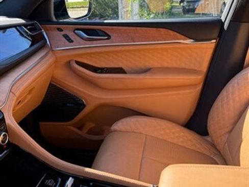 Used 2022 Jeep Grand Cherokee Summit image 9