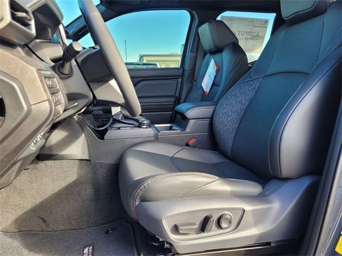 Used 2024 Toyota Tacoma Limited image 19