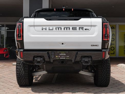 Used 2022 GMC Hummer EV Edition 1 w/ LPO, Illumination Package image 27