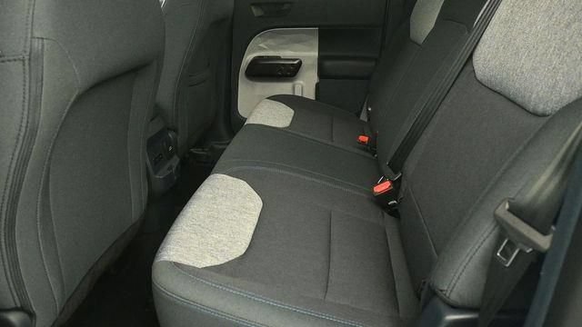 New 2026 Ford Maverick XLT w/ XLT Luxury Package FWD image 10