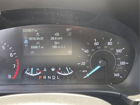 Used 2020 Ford Escape SE AWD/4WD image 14